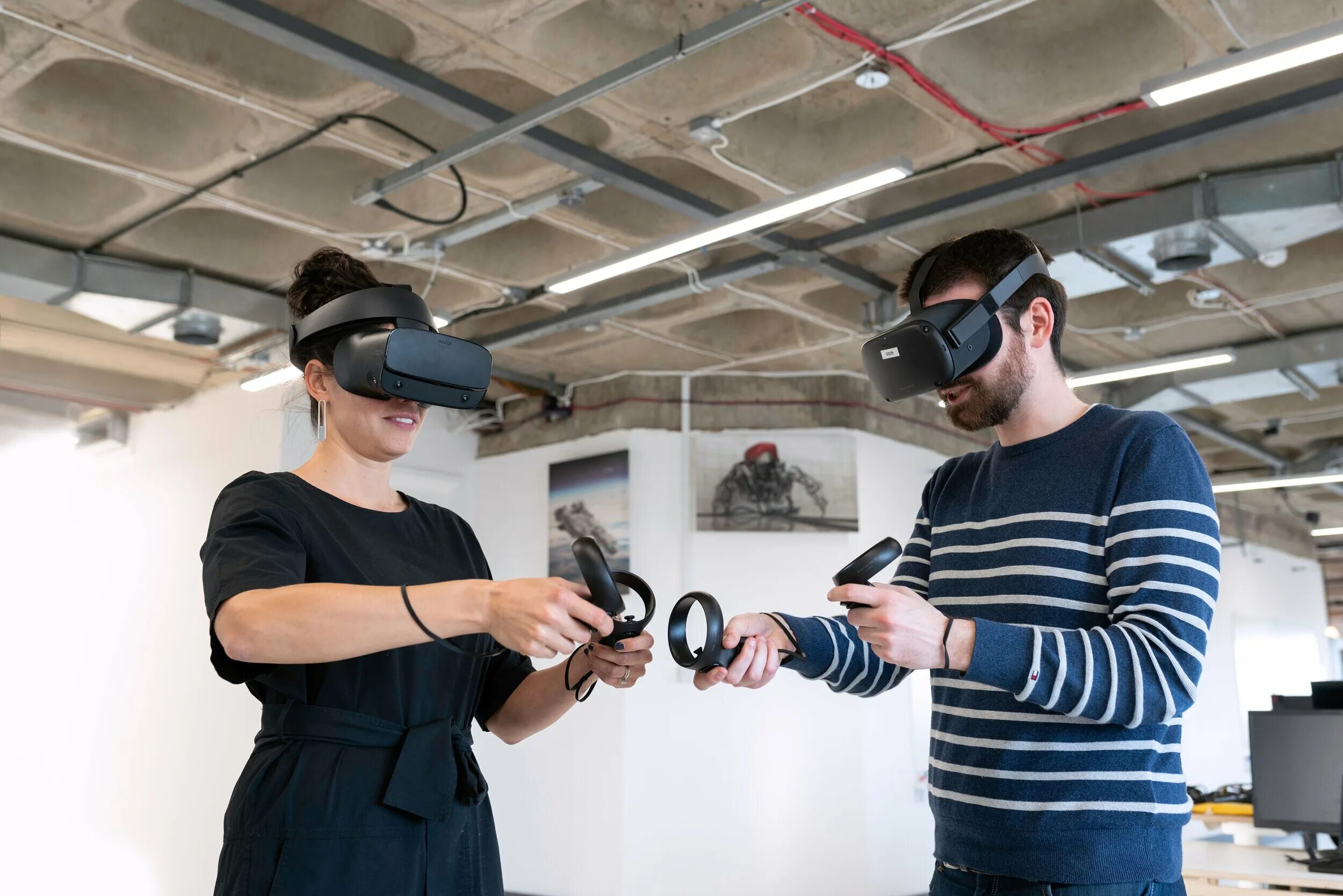 Технологии виртуальной реальности. Технологии виртуальной и дополненной реальности. Очки виртуальной реальности в промышленности. VR реальность.