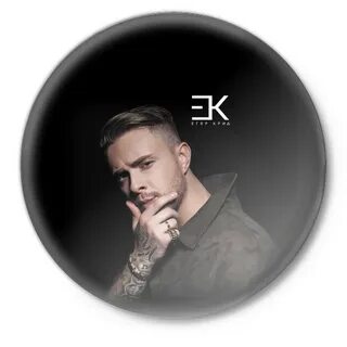 Менеджер егора крида