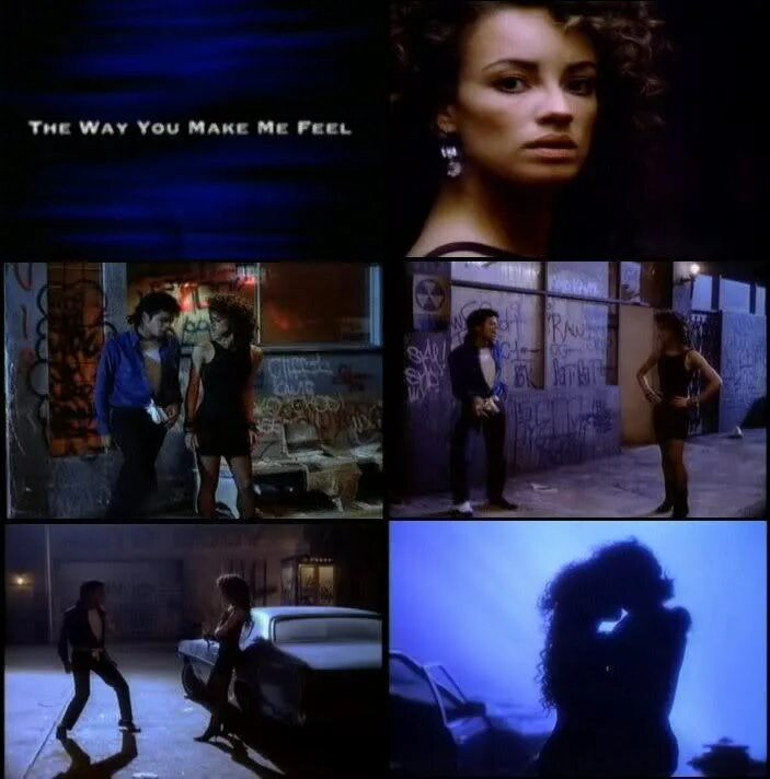 You made me feel again. Michael jackson - &quot;the way you make me feel&quot; - ensayo dwt 1993 - hd. майкл джексон the make feel. майкл джексон the way you make me. майкл джексон ю мейк ми фил.
