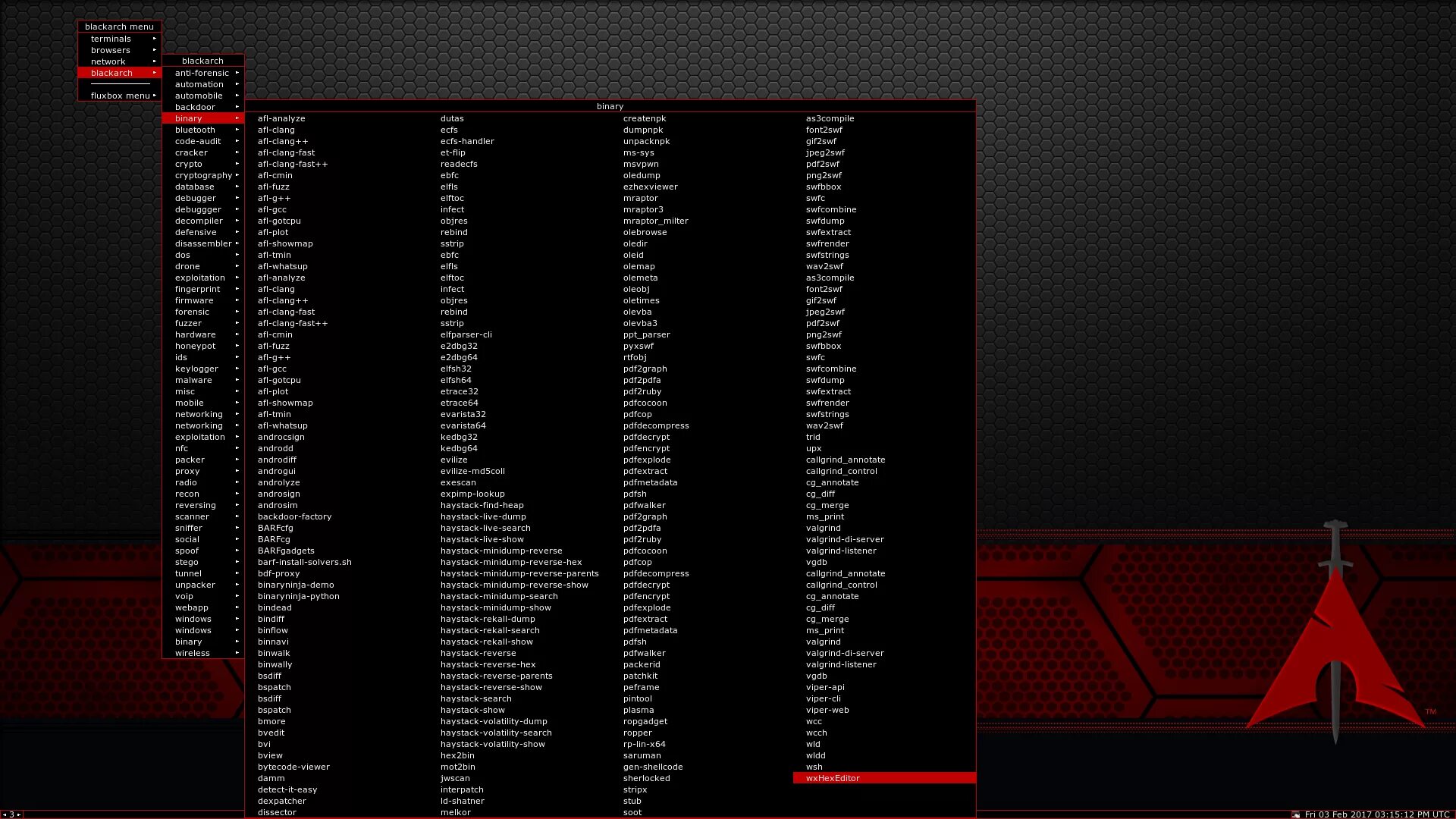 Gens linux. Blackarch linux. black arch linux. arch linux интерфейс. blackarch обои.