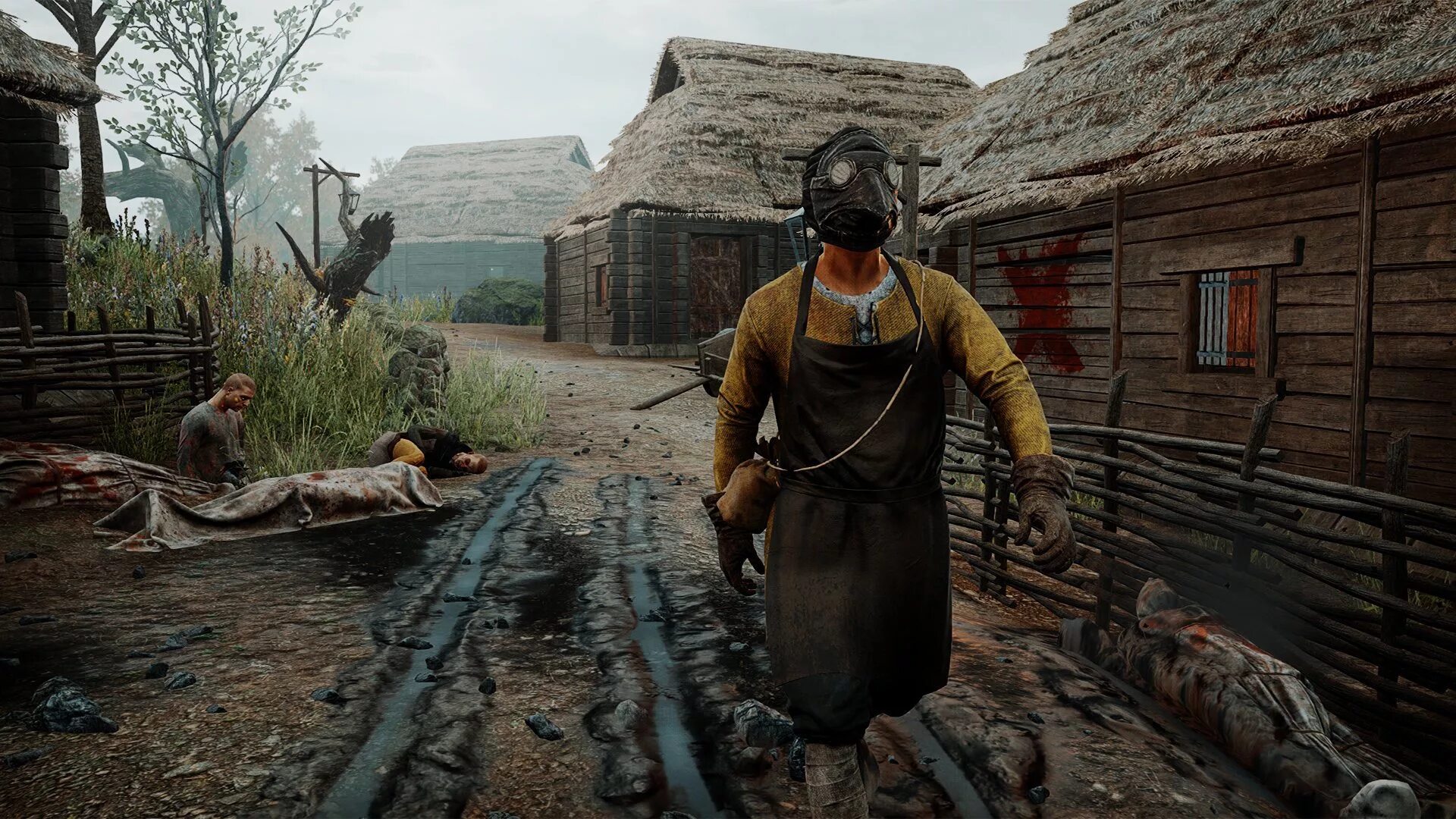 Рпг с открытым миром. Strange brigade. Ашос. Самые красивые игры. Игра strange brigade.