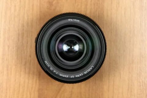 35mm f 2 is