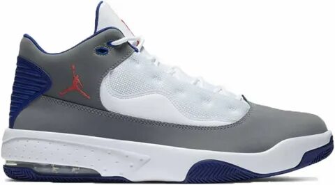 Nike max aura 4