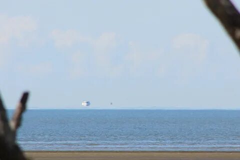 Fata morgana