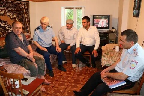 Погода в гуни казбековского