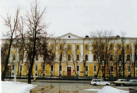 Ук медов тверь