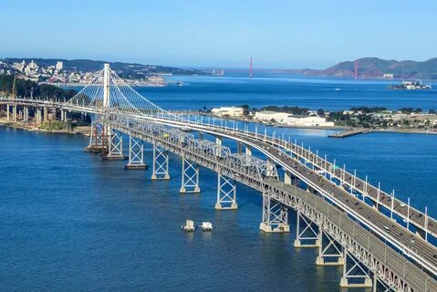 East bridge