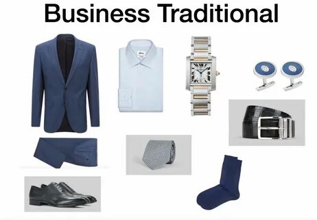 Код business