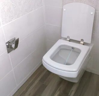 Души подвесной унитаз