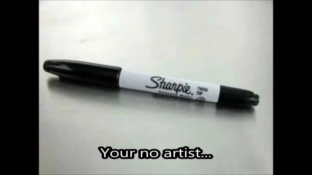 Маркеры. Sharpie Marker для ткани. Кварцевый маркер. Маркер 152204.