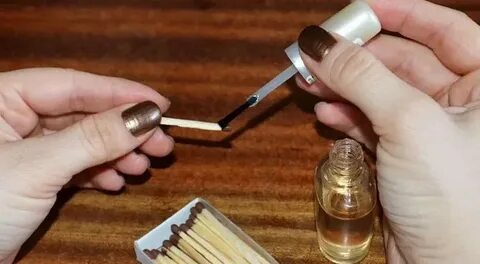 Можно ли пользоваться просроченными лаками
