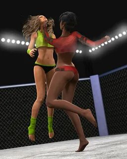 Sexfight
