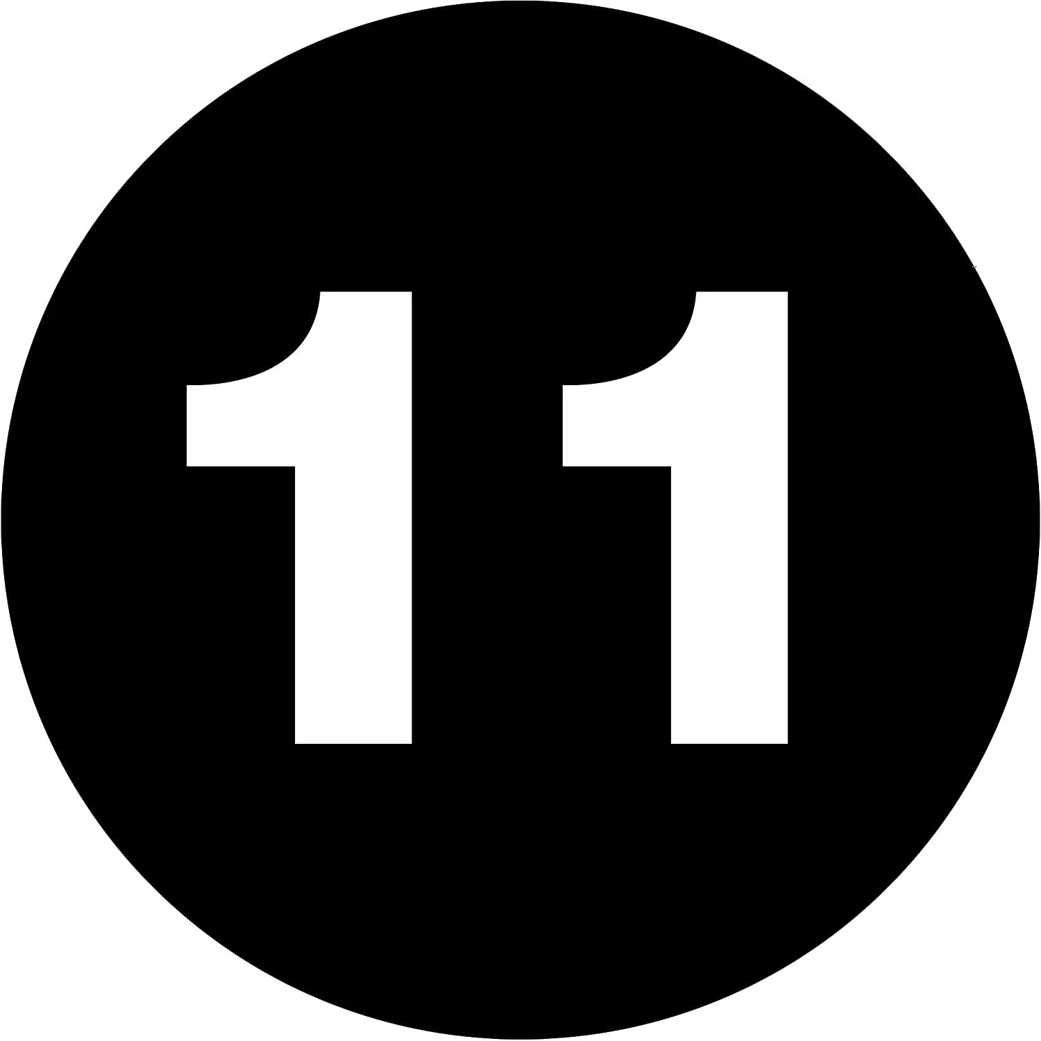 011 число. Цифра 11. цифра 11 на черном фоне. число 11. цифра 11 в круге.