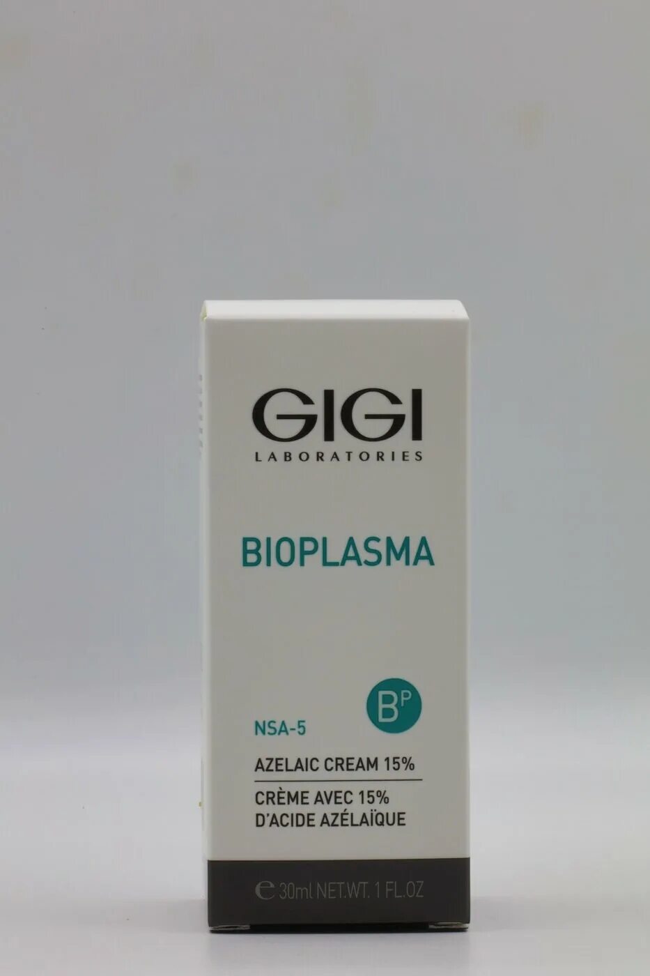 Крем gigi купить. Gigi Bioplasma крем 15 азелаиновой кислотой. Gigi крем с азелаиновой кислотой Bioplasma Azelaic Cream 15%. Gigi Bioplasma крем с азелаиновой кислотой. Gigi ночной крем с азелаиновой кислотой.