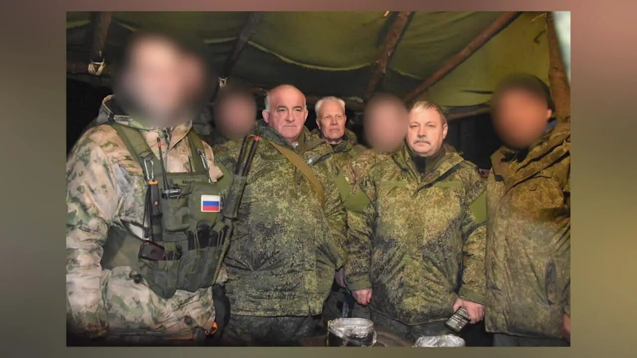Урок мужества к годовщине СВО "Герои нашей страны" 2024, Килемарский район - дат