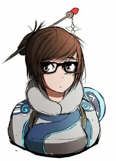 Overwatch mei