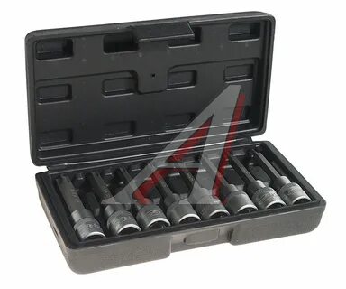 Набор torx автодело