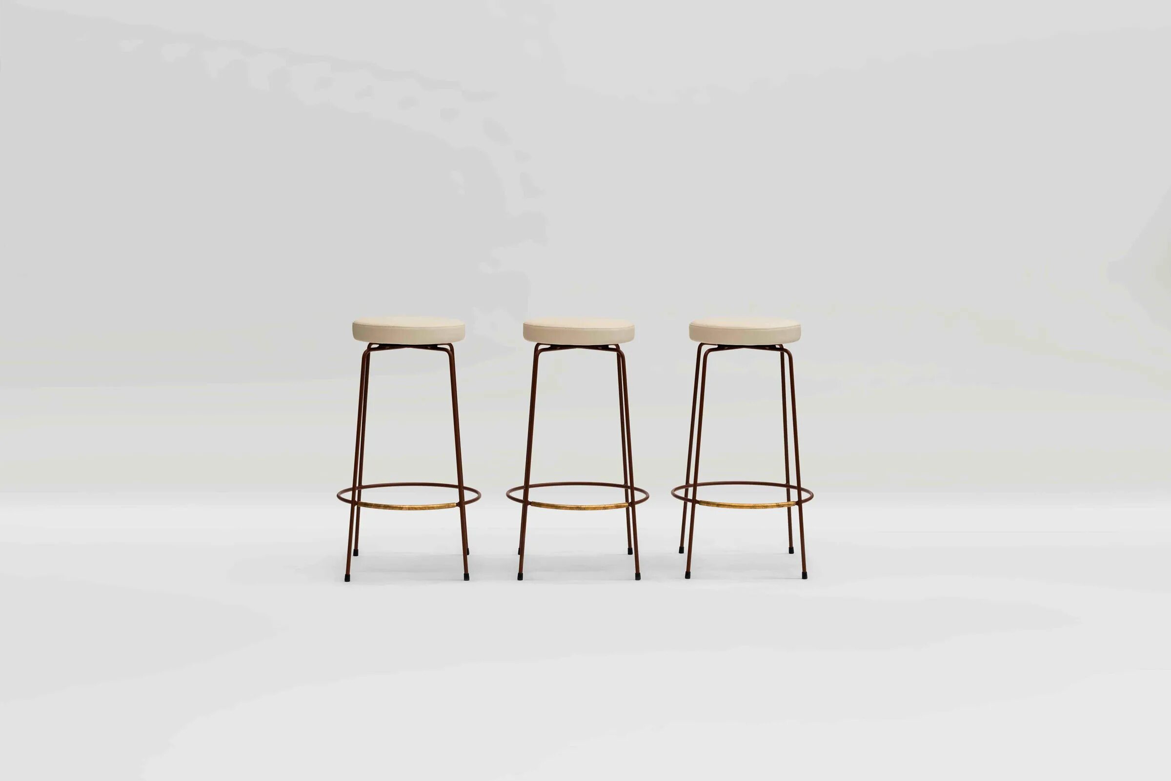 Барные стулья the IVA Stool, Grazia & co