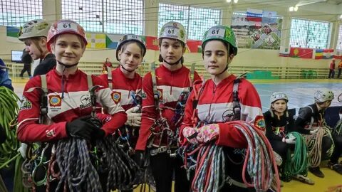Спорт и туризм краснодар
