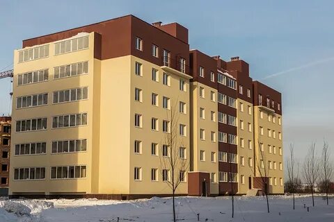 Квартира в дивногорском новосибирск