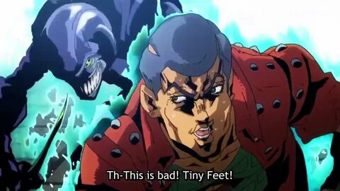 Least stand