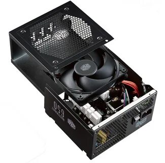 Блок cooler master