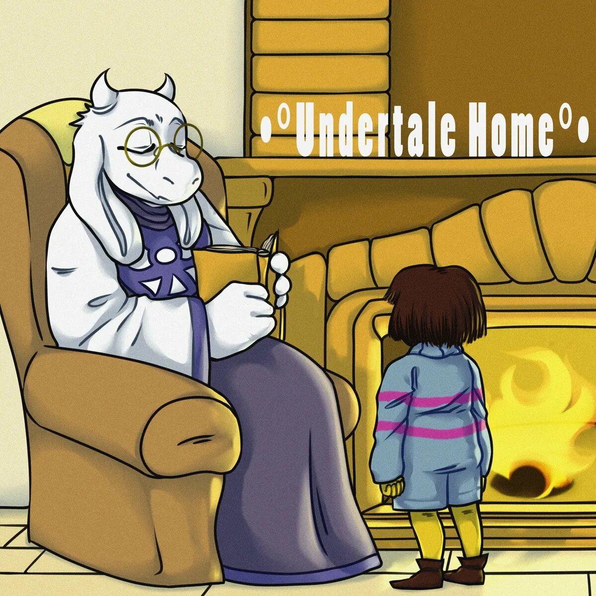 Undertale bit. Undertale ториэль и фриск. undertale art ториэль. ториэль из андертейл. undertale ториэль битва.