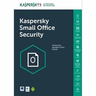 Ksos kaspersky