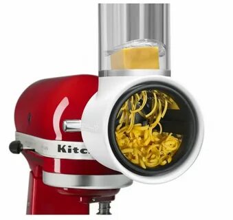 Kitchenaid насадки