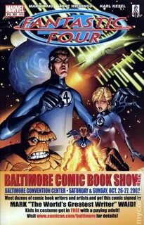 Fantastic 4 3