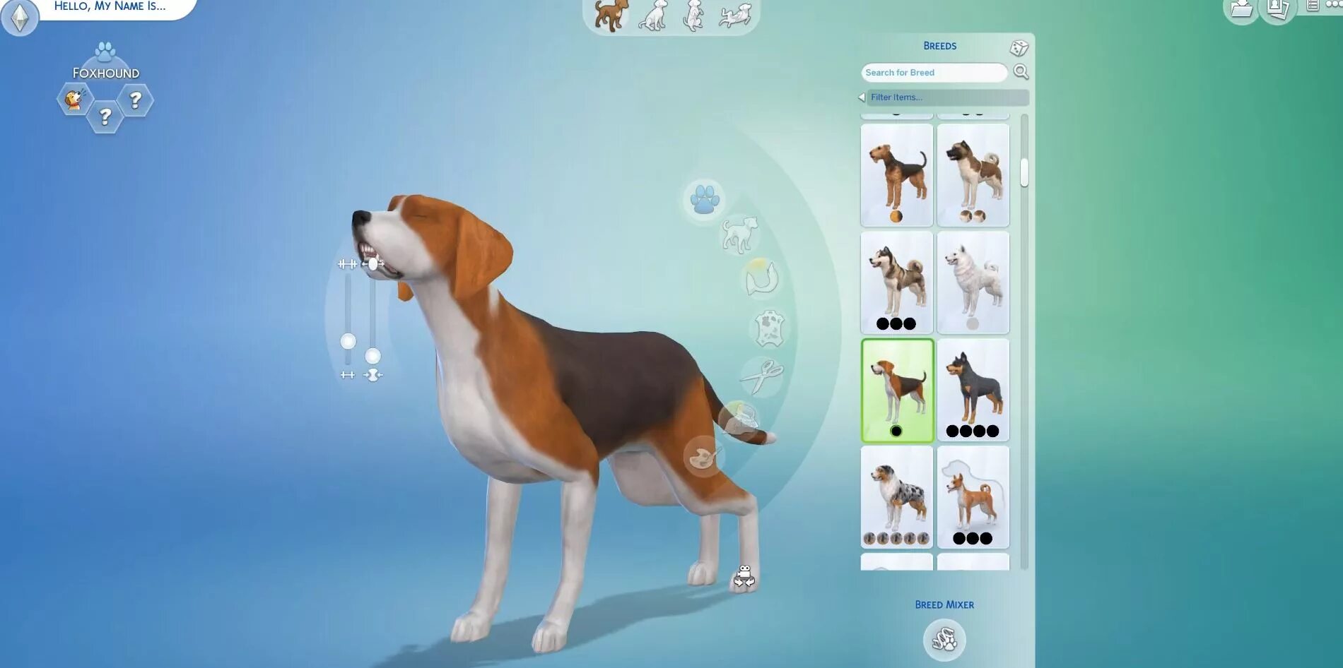 Дополнение симс 4 кошки и собаки. Симс 4 бигль. фоксхаунд симс 4. sims 4 pets скриншот. бигль собака в симс 4.