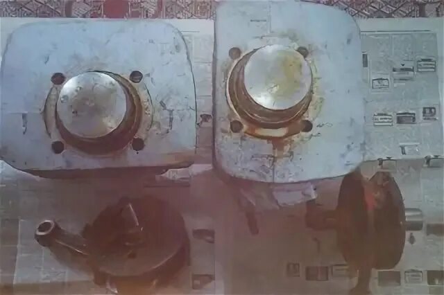 Не работает один цилиндр юпитер. Не работает один цилиндр юпитер