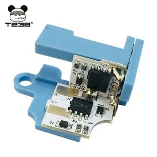 Trigger module