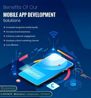 Mobile development