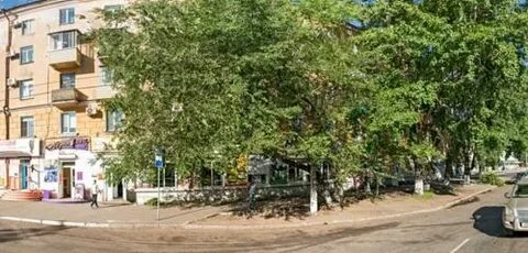 Октябрьский проспект 17
