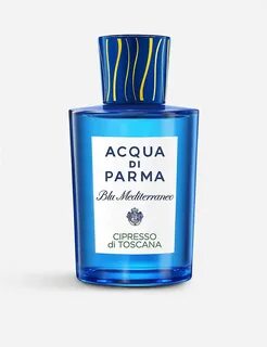 Parma blu