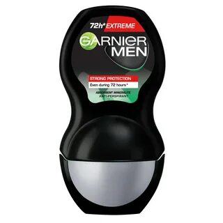 Garnier men mineral
