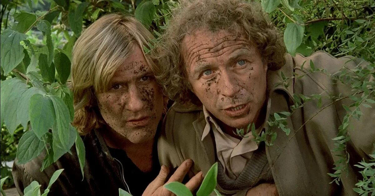 Пьер ришар беглецы. Комедия пьера. Папаши 1983. Комедия пьера. Пьер ришар высокий блондин в черном.