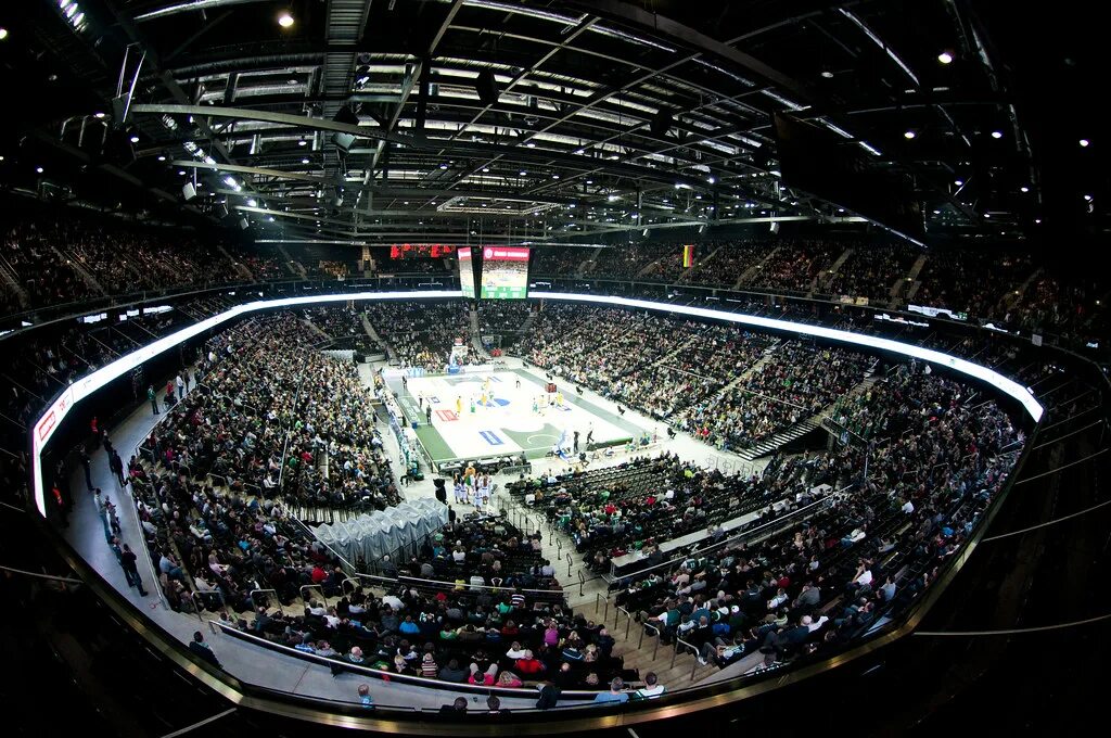Arena lmsys org. Жальгирис Арена. Каунас баскетбол Арена. Жальгирис Арена концерт. Баскетбольные арены Европы.