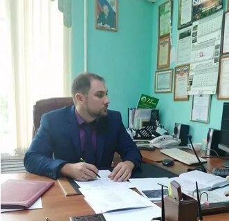 Филиал хабаровский край