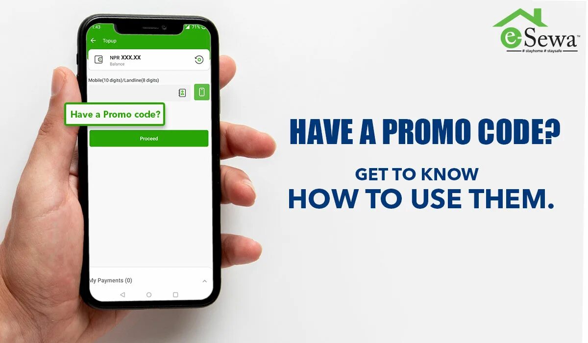 Activate promo code. Where to add promo code kiwi.