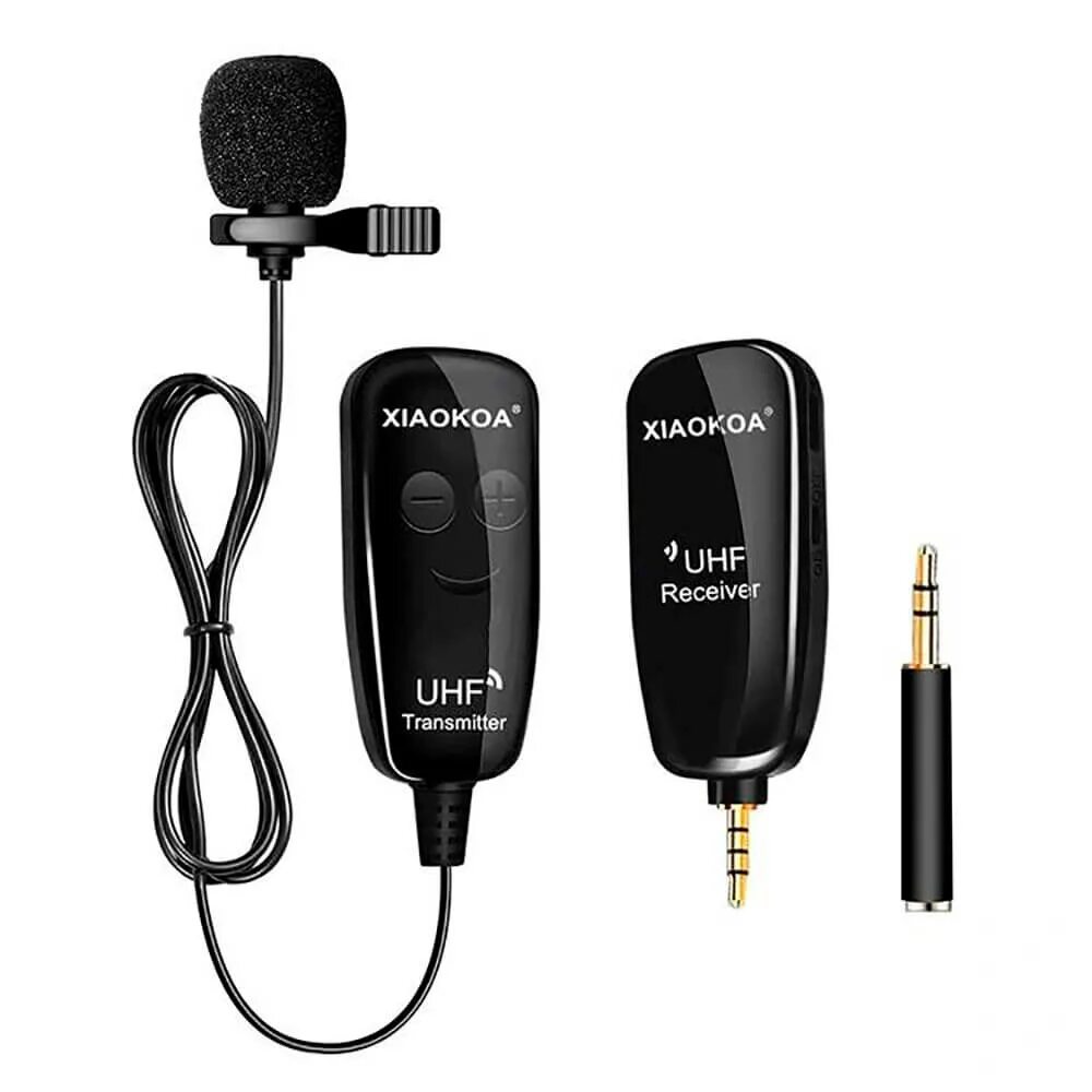 Uhf микрофон. Беспроводной петличный микрофон tm8 uhf x016. беспроводной микрофон xiaokoa. xiaokoa n81-uhf. беспроводной петличный микрофон xiaokoa.