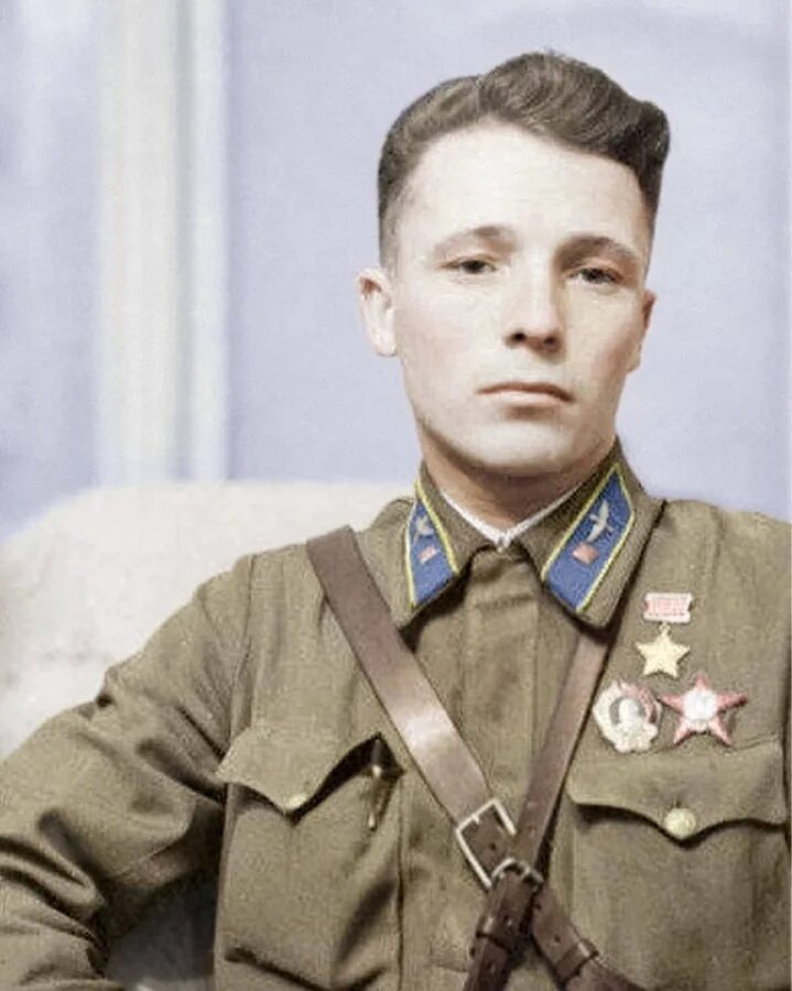 Талалихин виктор васильевич фото Глава 3. Борьба на всех фронтах Российский государственный архив фонодокументов