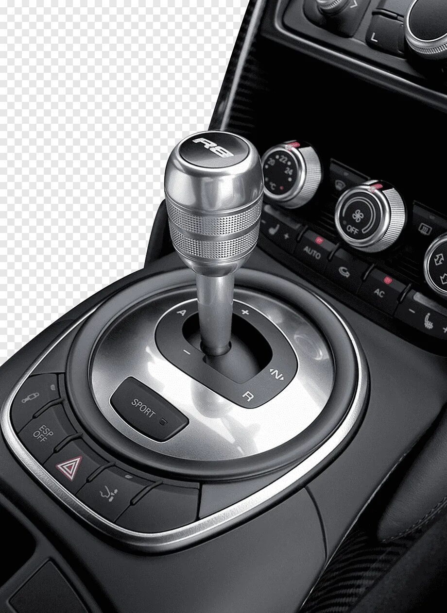 Automatic car