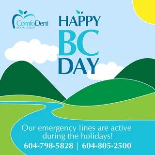 C day