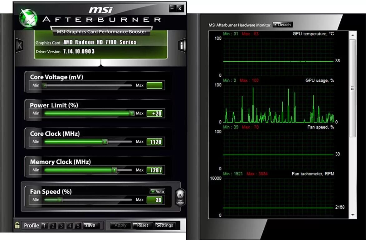 Msi afterburner на русском для 10 64. MSI. MSI автобёрнер. Разгон видеокарты. Программа для разгона видеокарты.