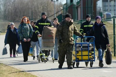 Европа последние события
