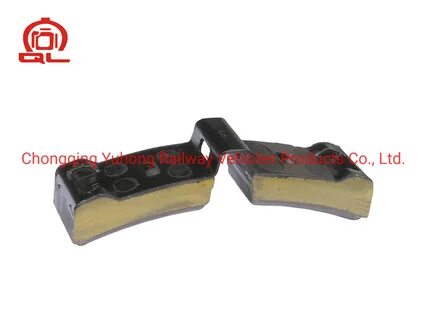 Колодка композиционная 25610 н