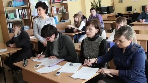 Преподаватели вгу