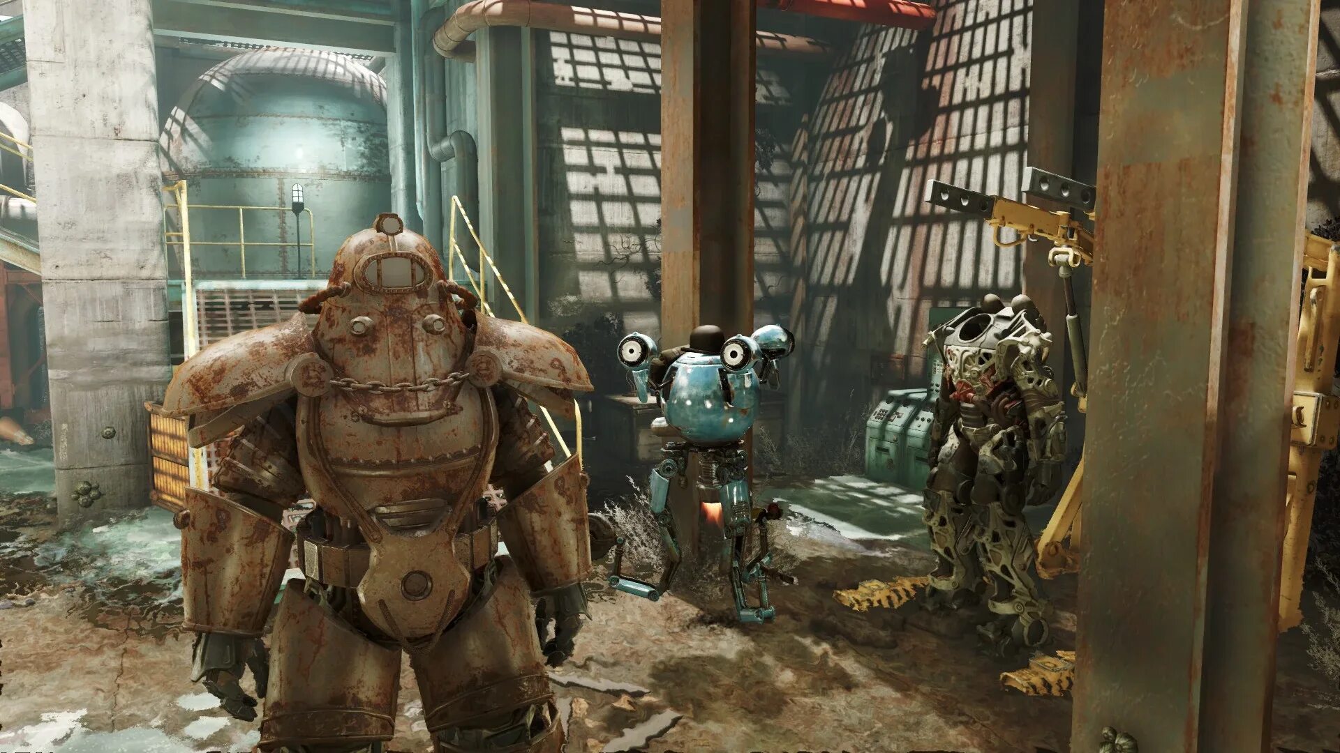 Fallout 4 power armor mods. Фоллаут 4 силовая броня института. броня института fallout 4. fallout 4 institute power armor. фоллаут 4 броня института.